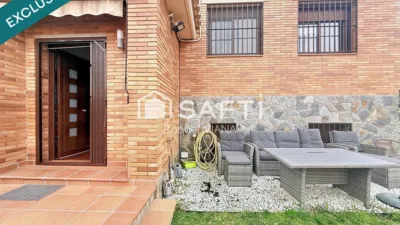 Single-family home in Sant Esteve Sesrovires photo 10