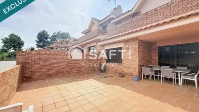 Single-family home in Sant Esteve Sesrovires photo 18