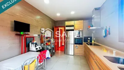 Single-family home in Sant Esteve Sesrovires photo 22