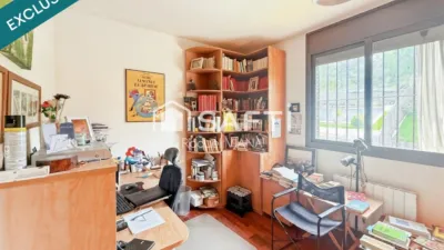 Single-family home in Sant Esteve Sesrovires photo 30