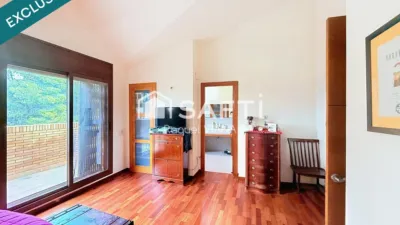 Single-family home in Sant Esteve Sesrovires photo 37