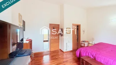 Single-family home in Sant Esteve Sesrovires photo 39