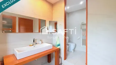 Single-family home in Sant Esteve Sesrovires photo 40
