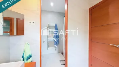 Single-family home in Sant Esteve Sesrovires photo 42