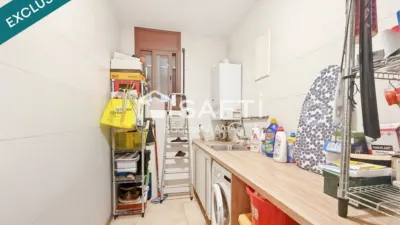 Single-family home in Sant Esteve Sesrovires photo 46