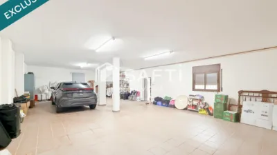 Single-family home in Sant Esteve Sesrovires photo 50
