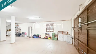 Single-family home in Sant Esteve Sesrovires photo 51