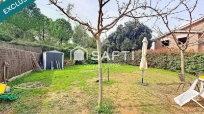 Single-family home in Sant Esteve Sesrovires photo 9