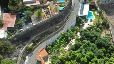 Chalet en calle Las Asomadas photo 3