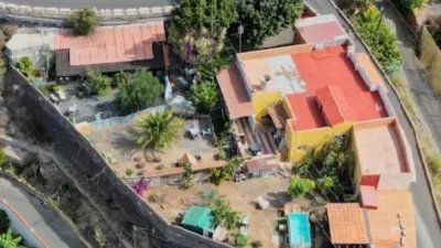 Chalet en calle Las Asomadas photo 5