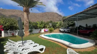 Chalet en calle Las Asomadas photo 7