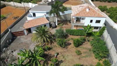 Chalet en calle Las Asomadas photo 8