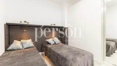 Piso en alquiler en La Zaidía - Imagen 15