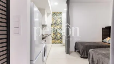 Piso en alquiler en La Zaidía - Imagen 17