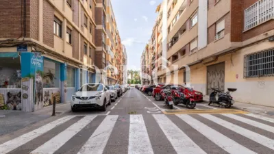 Piso en alquiler en La Zaidía - Imagen 25