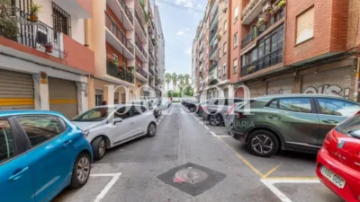 Piso en alquiler en La Zaidía - Imagen 27