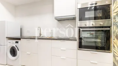 Piso en alquiler en La Zaidía - Imagen 7