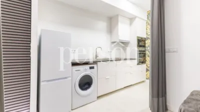 Piso en alquiler en La Zaidía - Imagen 9