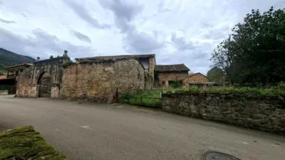 Finca rústica en Santibáñez photo 4
