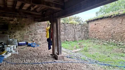 Finca rústica en Santibáñez photo 5