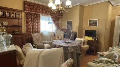 Apartment on Daoiz Street photo 17