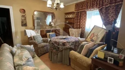 Apartment on Daoiz Street photo 18