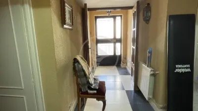 Apartment on Daoiz Street photo 22