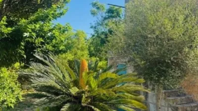 Finca rústica en venta en Calle Poligono 3 Parcela 563, Sant Llorenç des Cardassar de 849.000 €