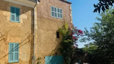 Finca rústica en venta en Calle Poligono 3 Parcela 563, Sant Llorenç des Cardassar de 849.000 €