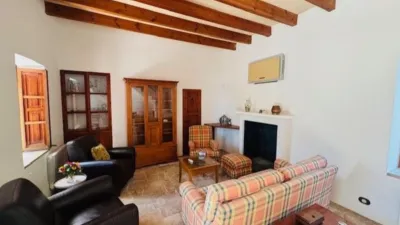 Finca rústica en venta en Calle Poligono 3 Parcela 563, Sant Llorenç des Cardassar de 849.000 €