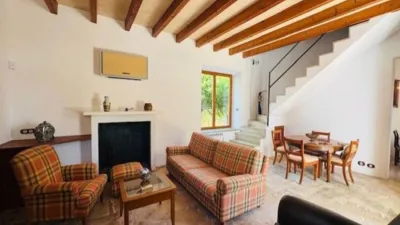 Finca rústica en venta en Calle Poligono 3 Parcela 563, Sant Llorenç des Cardassar de 849.000 €