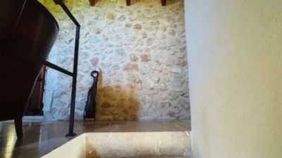 Finca rústica en venta en Calle Poligono 3 Parcela 563, Sant Llorenç des Cardassar de 849.000 €