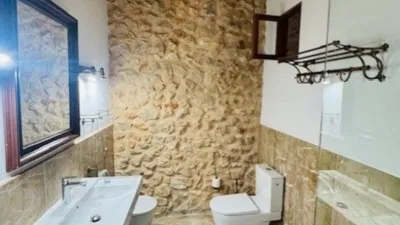 Finca rústica en venta en Calle Poligono 3 Parcela 563, Sant Llorenç des Cardassar de 849.000 €