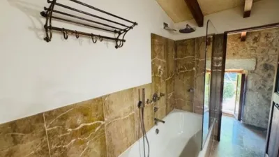 Finca rústica en venta en Calle Poligono 3 Parcela 563, Sant Llorenç des Cardassar de 849.000 €