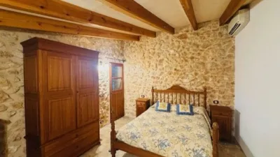 Finca rústica en venta en Calle Poligono 3 Parcela 563, Sant Llorenç des Cardassar de 849.000 €