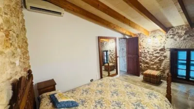 Finca rústica en venta en Calle Poligono 3 Parcela 563, Sant Llorenç des Cardassar de 849.000 €