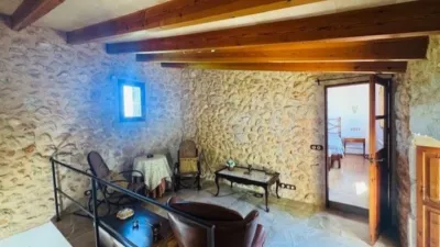 Finca rústica en venta en Calle Poligono 3 Parcela 563, Sant Llorenç des Cardassar de 849.000 €