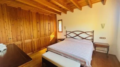 Finca rústica en venta en Calle Poligono 3 Parcela 563, Sant Llorenç des Cardassar de 849.000 €