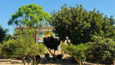 Finca rústica en venta en Calle Poligono 3 Parcela 563, Sant Llorenç des Cardassar de 849.000 €