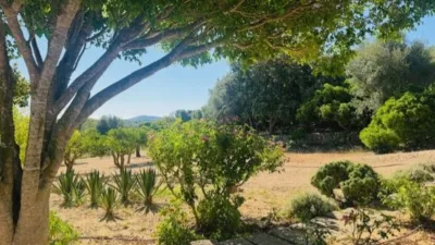 Finca rústica en venta en Calle Poligono 3 Parcela 563, Sant Llorenç des Cardassar de 849.000 €