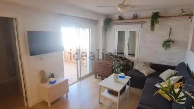 Pis – Torrevieja - Vista 2