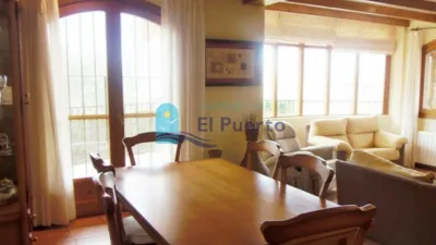 Chalet in Bolnuevo photo 10