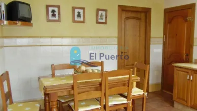 Chalet in Bolnuevo photo 11
