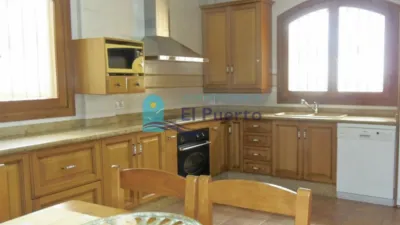 Chalet in Bolnuevo photo 12