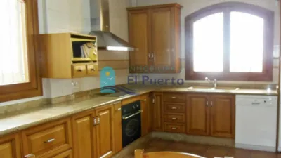 Chalet in Bolnuevo photo 13