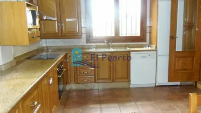 Chalet in Bolnuevo photo 14