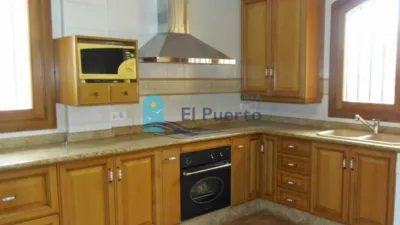 Chalet in Bolnuevo photo 15