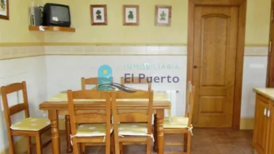 Chalet in Bolnuevo photo 16