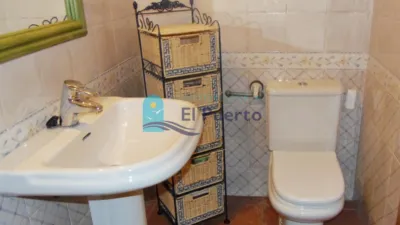 Chalet in Bolnuevo photo 17