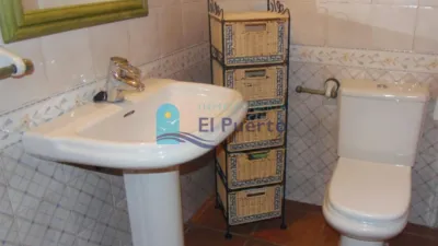 Chalet in Bolnuevo photo 18